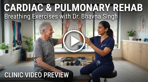 Excercise for Neurological Condition