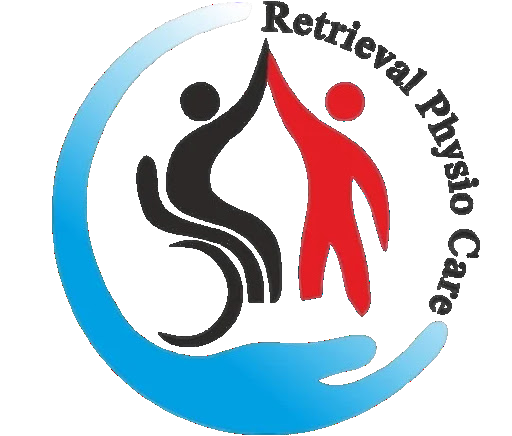 Retrieval Physio Care Logo